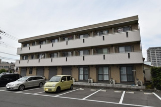 【外観】 | 建物外観
