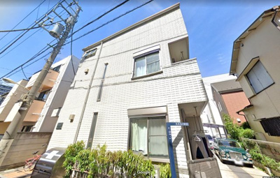 【外観】 | CLOVER COURT