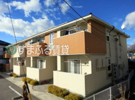 サンリット　S　岡崎市大平町の画像