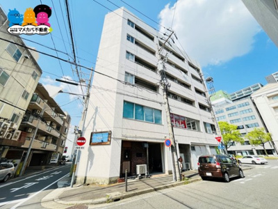 【外観】 | ナゴヤビル