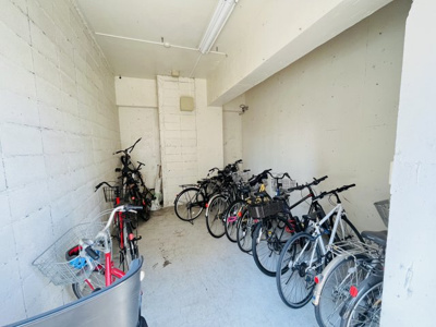 【その他共用部分】 | ナゴヤビル