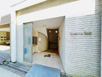 【その他共用部分】 | ナゴヤビル