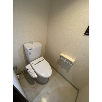 【トイレ】 | ラ・フォンテ都町