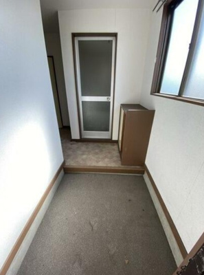 【玄関】 | ラ・フォンテ都町 | ラ・フォンテ都町