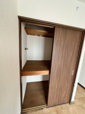 【収納】 | ラ・フォンテ都町 | ラ・フォンテ都町