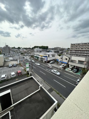 【展望】 | ラ・フォンテ都町 | ラ・フォンテ都町