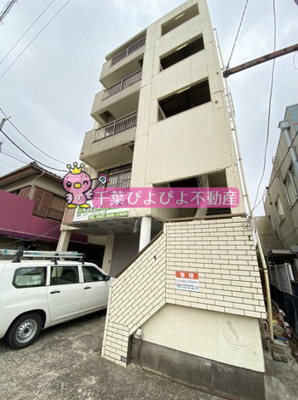 【外観】 | ラ・フォンテ都町