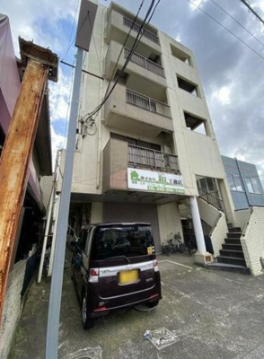 【外観】 | ラ・フォンテ都町 | ラ・フォンテ都町