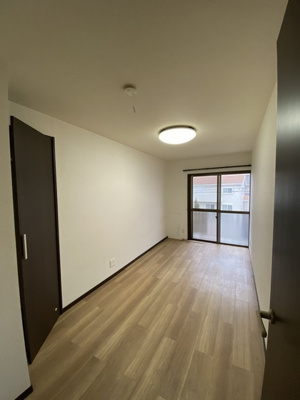 【居間・リビング】 | ラ・フォンテ都町