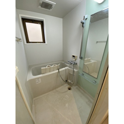 【浴室】 | ラ・フォンテ都町