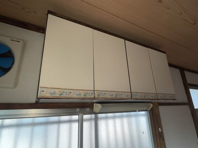 コーポきさらぎの設備