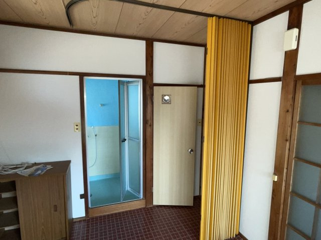 コーポきさらぎのその他