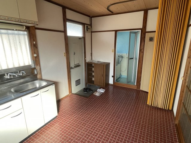 コーポきさらぎのセキュリティ