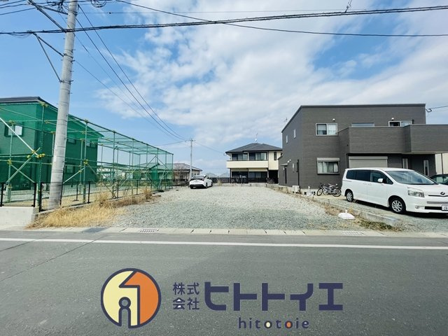 売地)八女市立野の外観
