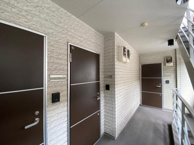 【その他】 | アメニティ千葉中央Ⅰ