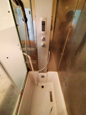 【浴室】 | アメニティ千葉中央Ⅰ | アメニティ千葉中央Ⅰ