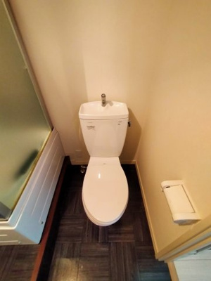 【トイレ】 | アメニティ千葉中央Ⅰ | アメニティ千葉中央Ⅰ