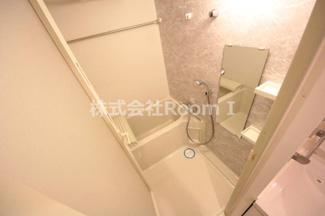 【浴室】 | スプランディッド淀屋橋DUE | お風呂で日々の疲れを落としましょう
