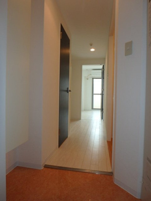 【玄関】 | ビオス西九条