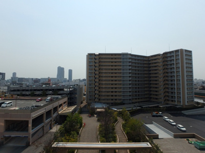 【展望】 | ビオス西九条