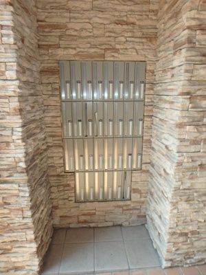 【エントランス】 | ビオス西九条