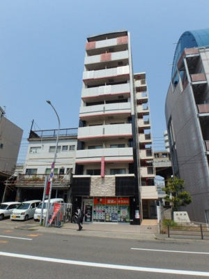 【外観】 | ビオス西九条