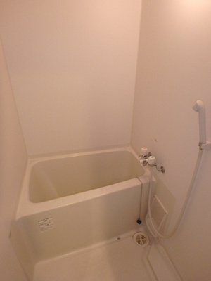 【浴室】 | ビオス西九条