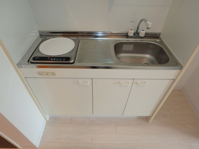 【キッチン】 | ビオス西九条