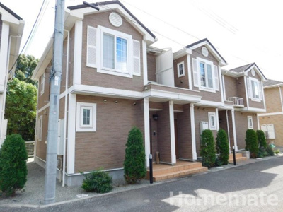 【外観】 | ディアコート鎌倉Ⅱ