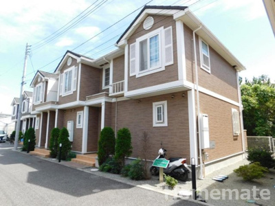 【外観】 | ディアコート鎌倉Ⅱ