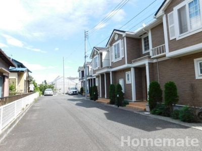 【その他共用部分】 | ディアコート鎌倉Ⅱ