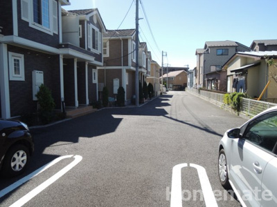 【その他共用部分】 | ディアコート鎌倉Ⅱ