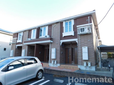 【外観】 | ドミシール