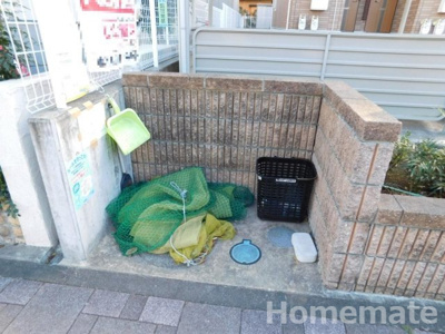 【その他共用部分】 | ドミシール