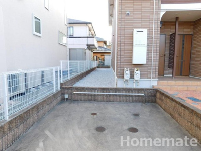 【その他共用部分】 | ドミシール