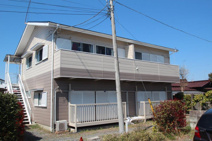 グリーンハイツの画像