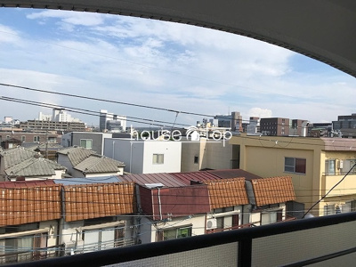 【展望】 | collection武庫川