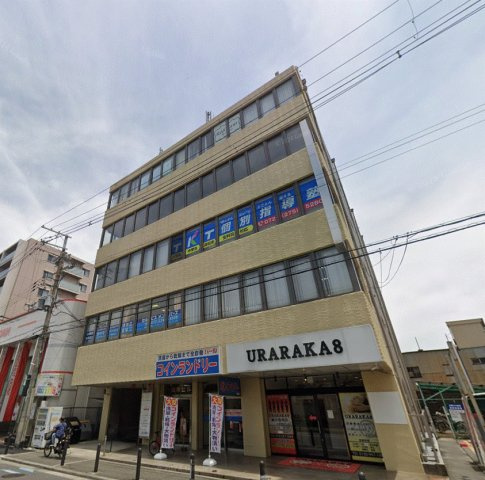 堺市堺区東雲西町　貸店舗　物件番号：177978