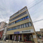堺市堺区東雲西町　貸店舗　物件番号：177978の画像