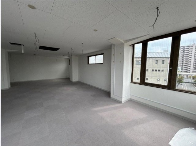 堺市堺区東雲西町　貸店舗　物件番号：177978の展望
