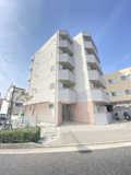 大阪市東淀川区東淡路４丁目のマンションの画像