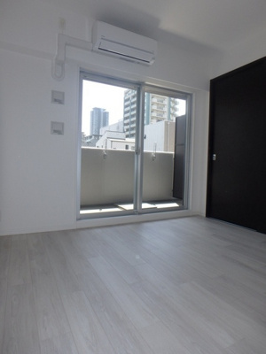 【洋室】 | スワンズシティ大阪EAST