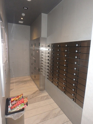 【その他共用部分】 | スワンズシティ大阪EAST