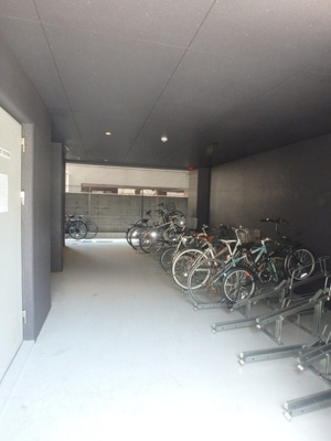 【その他共用部分】 | スワンズシティ大阪EAST