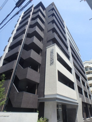 【外観】 | スワンズシティ大阪EAST