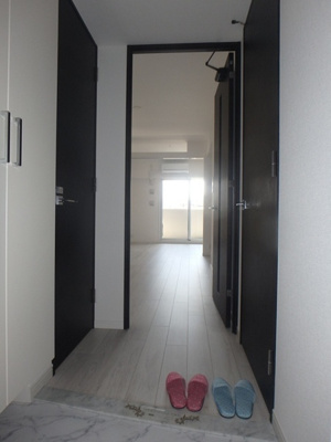 【玄関】 | スワンズシティ大阪EAST