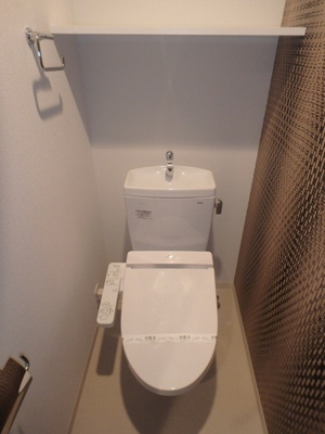 【トイレ】 | スワンズシティ大阪EAST