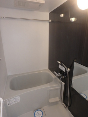 【浴室】 | スワンズシティ大阪EAST