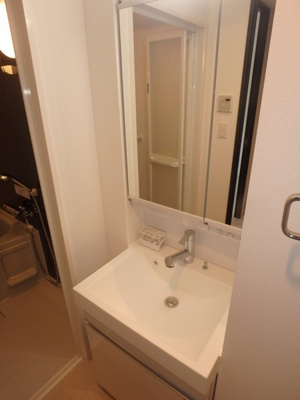 【洗面所】 | スワンズシティ大阪EAST