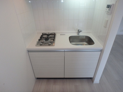 【キッチン】 | スワンズシティ大阪EAST